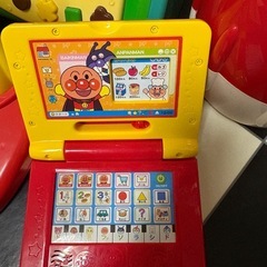 アンパンマン色々の画像