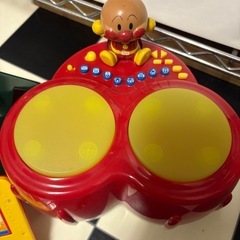 アンパンマン色々の画像