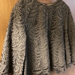 GUCCIストールなどレディース洋服23点の画像