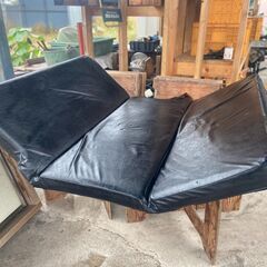 ハイエースのスーパーGL用ベットキットの画像