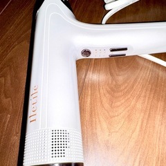 アイルティル　美容ドライヤーの画像