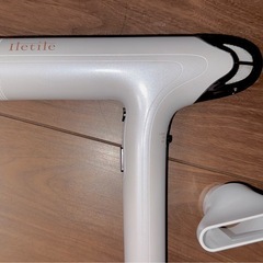 アイルティル　美容ドライヤーの画像