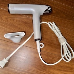アイルティル　美容ドライヤーの画像