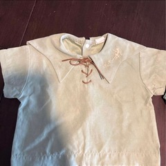 cottoli バースデイ ピーターパン 70cmの画像