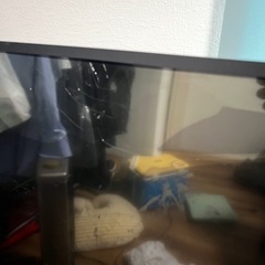 SONY 液晶テレビ（ジャンク）の画像