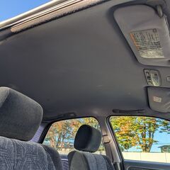 ローンは毎月34,000円～　トヨタ　クレスタ　ルラーンG仕様　1JZターボ載替　R154ミッション載替公認取得済　タイミングベルト交換済　APEXi車高調　クスコタワーバー　社外エアクリ　前置きインタークーラー　社外マフラー　社外18インチアルミホイール　ケンウッドナビゲーションの画像