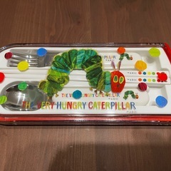 カトラリーセットの画像