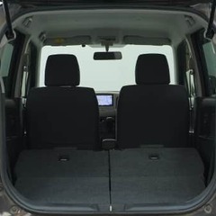 スズキ　ワゴンR　頭金０円キャンペーン中！！の画像