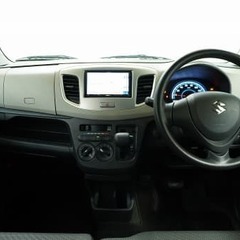 スズキ　ワゴンR　頭金０円キャンペーン中！！の画像