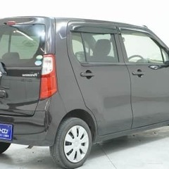 スズキ　ワゴンR　頭金０円キャンペーン中！！の画像