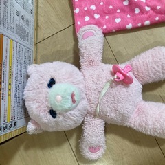 だっこしてネルンの画像