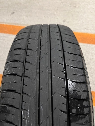 最終価格プリウスノーマルタイヤ