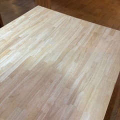 ディスプレイ センター テーブル の画像