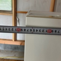 Hisense 冷蔵庫の画像