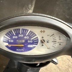 ★支払総額4.2万円★定休日なし！いつでも現車確認可能です！ ホンダ スマートディオ マッド AF56 人気のスマートディオ！ 4スト！集中キー！ちょっとした足に♪の画像