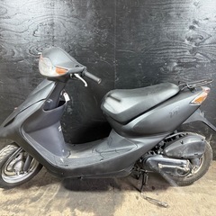 ★支払総額4.2万円★定休日なし！いつでも現車確認可能です！ ホンダ スマートディオ マッド AF56 人気のスマートディオ！ 4スト！集中キー！ちょっとした足に♪の画像