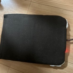 犬用　ヒーターの画像