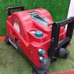 マキタ AC400X エアコンプレッサ【野田愛宕店】【店頭取引限定】【中古】管理番号：ITEUKHEDD5OOの画像