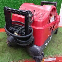 マキタ AC400X エアコンプレッサ【野田愛宕店】【店頭取引限定】【中古】管理番号：ITEUKHEDD5OOの画像