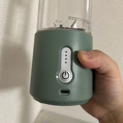 ミキサーの画像