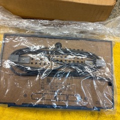 昭和レトロ　テーブルラジオの画像