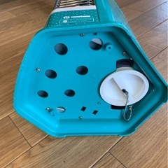 イワタニ　カセット式ガスストーブの画像