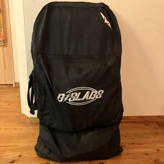 ボディボードの画像