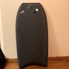 ボディボードの画像
