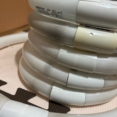 蛍光灯（条件付き無料）の画像