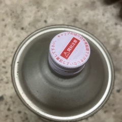 引き取り限定　カワサキ　フォークオイル　G15 約600ccの画像