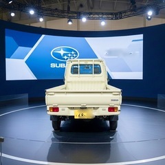 ♡スバル サンバートラック GD-TT1｜エアコン・パワステ付き・はやい！最高！の画像