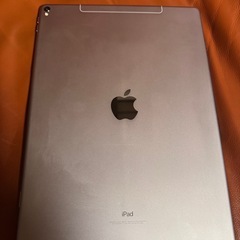 ipadpro 12.9インチ第二世代　美品！‼️の画像