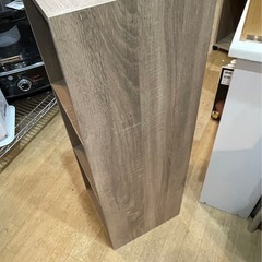 カインズ マルチ 収納家具 収納ケース カラーボックス コンパクト 1109-016の画像