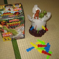 幼児用パズル　ゲーム等　　まとめての画像