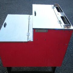 11月15日迄限定　アサヒサンレッド 石焼き芋機  AY-1000 いもランドシリーズ LPガス 本体価格¥258,000の画像