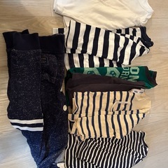 男の子 子供服 取引中 の画像