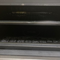 【ジャンク品‼️】SHARPヘルシオ ウォーターオーブン AX-AJ1 2021年式の画像