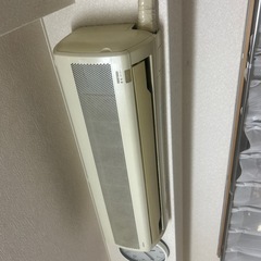 日立エアコンの画像