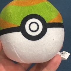 ポケモン　ぬいぐるみ
の画像