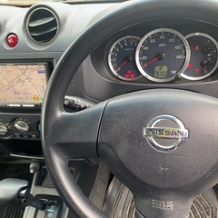 日産KIX（軽）車検間近のため特価の画像