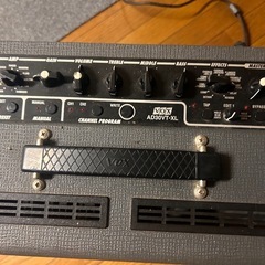 ギターアンプ
の画像