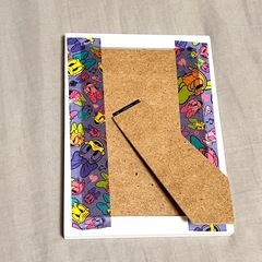 月齢フォト用カードの画像