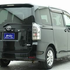 🌟頭金0円でお乗りいただけます❗❗🚙🌟トヨタ ヴォクシー 　Ｚの画像