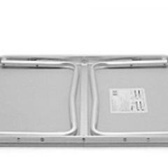 【新品未使用】定価3万円　DULTON 折りたたみ 軽量 テーブル フォールディングテーブルの画像