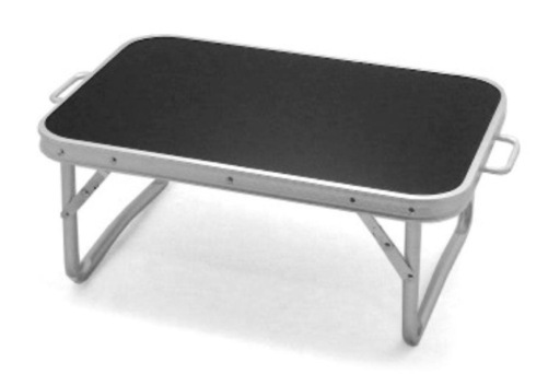 【新品未使用】定価3万円　DULTON 折りたたみ 軽量 テーブル フォールディングテーブル