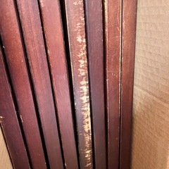 ベビーサークルの画像