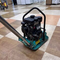 【引取限定】三笠 ミカサ MVC-40GB エンジンプレート【ハンズクラフト八幡西店】の画像