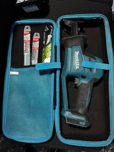 マキタ　レジプソー