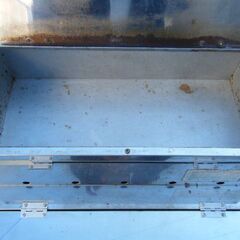 11月15日迄限定　アサヒサンレッド 石焼き芋機  AY-1000 いもランドシリーズ LPガス 本体価格¥258,000の画像