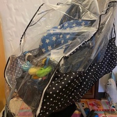 子供用品 ベビー用品 ベビーカー、バギーの画像